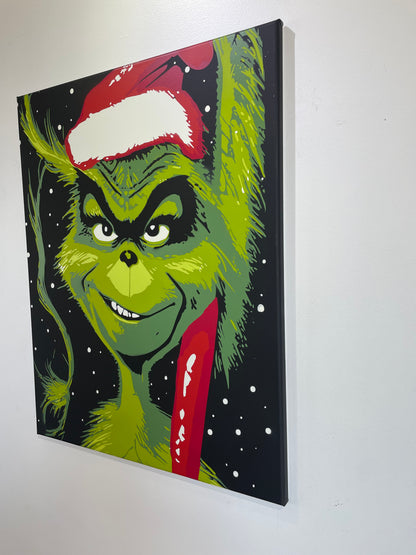 Grinch