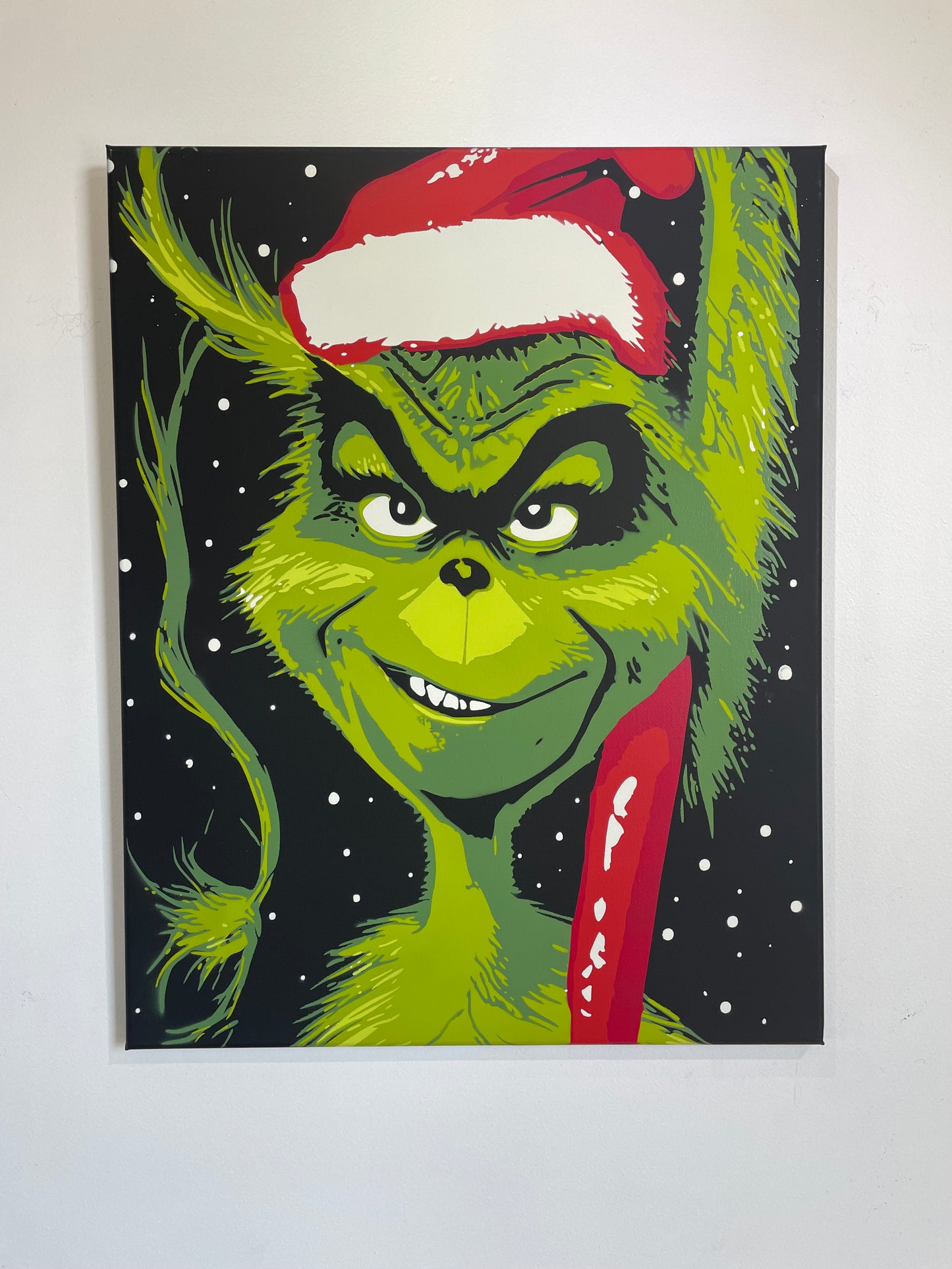 Grinch