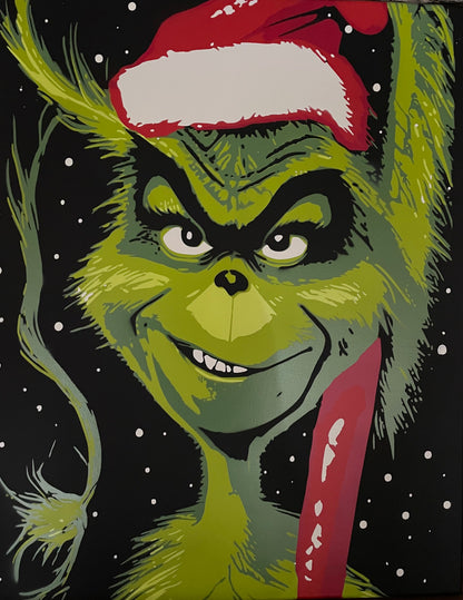 Grinch